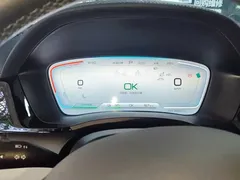 2023 BYD Song PLUS Champion EV 520km Flagship — фото 12