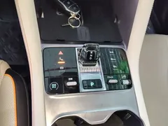 2023 BYD Song PLUS Champion EV 520km Flagship — фото 14