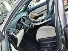 2023 BYD Song PLUS Champion EV 520km Flagship — фото 15