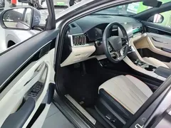 2023 BYD Song PLUS Champion EV 520km Flagship — фото 16