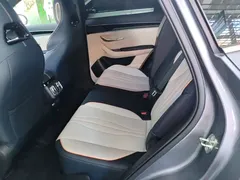 2023 BYD Song PLUS Champion EV 520km Flagship — фото 17