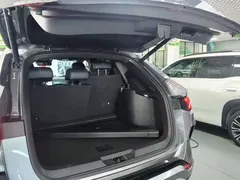 2023 BYD Song PLUS Champion EV 520km Flagship — фото 19