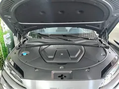 2023 BYD Song PLUS Champion EV 520km Flagship — фото 20