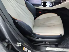 2023 BYD Song PLUS Champion EV 520km Flagship — фото 25