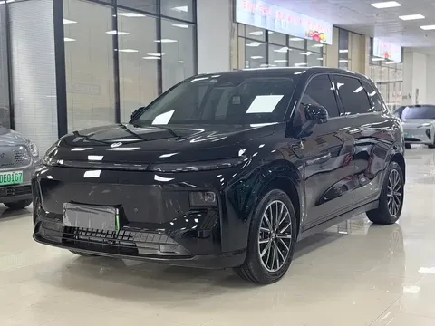 2025 Leapmotor B10 510 Enjoy