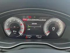 2022 Audi Q5L 40T Luxury Dynamic, белый — фото 12
