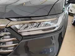 2022 Honda Odyssey 2.0L e:HEV — фото 2