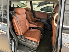 2022 Honda Odyssey 2.0L e:HEV — фото 13