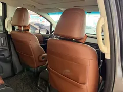 2022 Honda Odyssey 2.0L e:HEV — фото 14