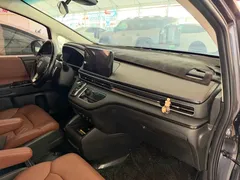 2022 Honda Odyssey 2.0L e:HEV — фото 15