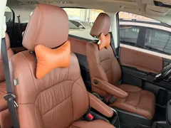 2022 Honda Odyssey 2.0L e:HEV — фото 16
