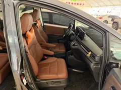2022 Honda Odyssey 2.0L e:HEV — фото 17