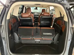 2022 Honda Odyssey 2.0L e:HEV — фото 20