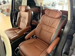 2022 Honda Odyssey 2.0L e:HEV — фото 22
