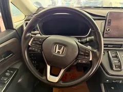 2022 Honda Odyssey 2.0L e:HEV — фото 24