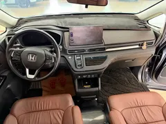 2022 Honda Odyssey 2.0L e:HEV — фото 25