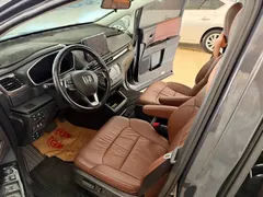 2022 Honda Odyssey 2.0L e:HEV — фото 28