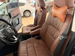 2022 Honda Odyssey 2.0L e:HEV — фото 32