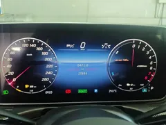 2023 Mercedes-Benz C-Class C 350 eL PHEV, белый — фото 9