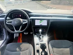 2023 Volkswagen CC Shooting Brake 330TSI — фото 6