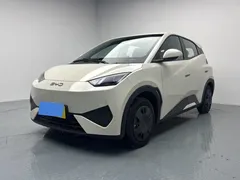 2025 BYD Seagull 305km Vitality — фото 1