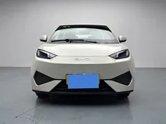 2025 BYD Seagull 305km Vitality — фото 2