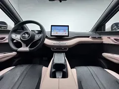 2025 BYD Seagull 305km Vitality — фото 15