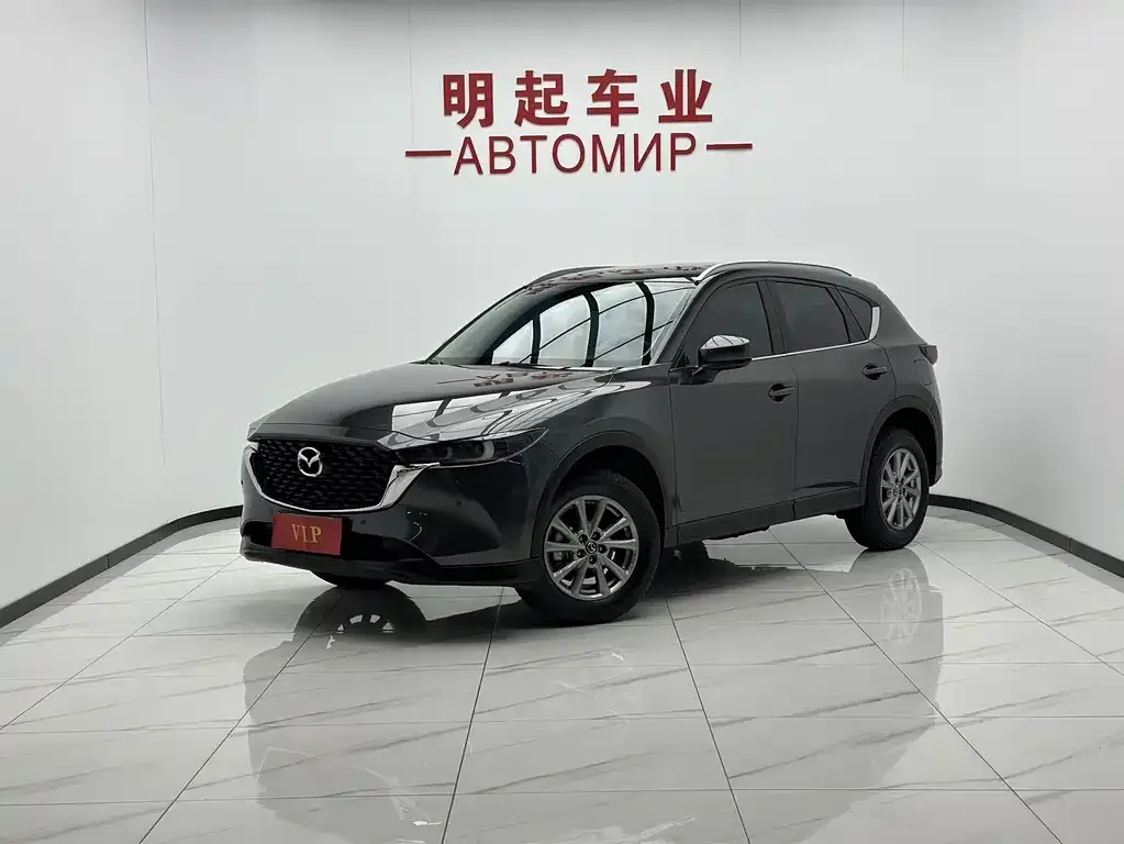 2024 Mazda CX-5 2.0L AT 2WD Fashion