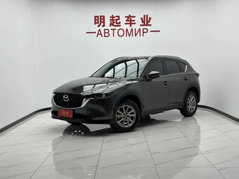 2024 Mazda CX-5 2.0L AT 2WD Fashion