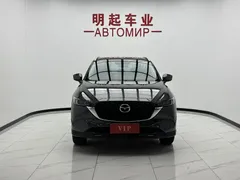 2024 Mazda CX-5 2.0L AT 2WD Fashion — фото 3