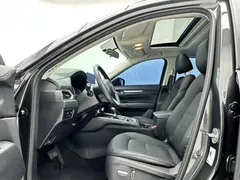 2024 Mazda CX-5 2.0L AT 2WD Fashion — фото 4