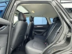 2024 Mazda CX-5 2.0L AT 2WD Fashion — фото 5