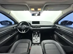 2024 Mazda CX-5 2.0L AT 2WD Fashion — фото 6