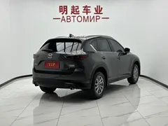 2024 Mazda CX-5 2.0L AT 2WD Fashion — фото 7