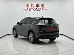 2024 Mazda CX-5 2.0L AT 2WD Fashion — фото 8