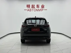 2024 Mazda CX-5 2.0L AT 2WD Fashion — фото 9
