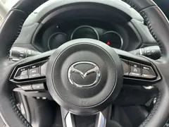 2024 Mazda CX-5 2.0L AT 2WD Fashion — фото 13