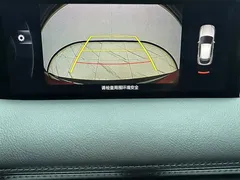 2024 Mazda CX-5 2.0L AT 2WD Fashion — фото 15