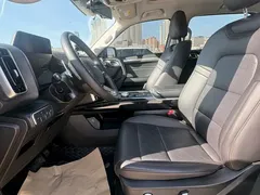 2022 Haval Dargo 2.0T DCT 4WD Chinese Rural Dog Edition — фото 4