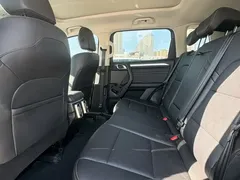 2022 Haval Dargo 2.0T DCT 4WD Chinese Rural Dog Edition — фото 5