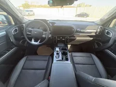 2022 Haval Dargo 2.0T DCT 4WD Chinese Rural Dog Edition — фото 6