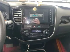 2021 Mitsubishi Outlander 2.0L 2WD 5 Seats, белый — фото 13
