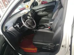 2021 Mitsubishi Outlander 2.0L 2WD 5 Seats, белый — фото 15