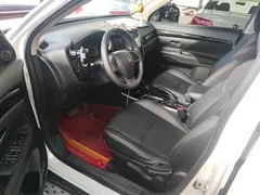 2021 Mitsubishi Outlander 2.0L 2WD 5 Seats, белый — фото 16