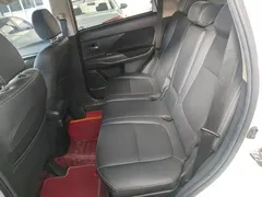 2021 Mitsubishi Outlander 2.0L 2WD 5 Seats, белый — фото 17