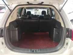 2021 Mitsubishi Outlander 2.0L 2WD 5 Seats, белый — фото 19