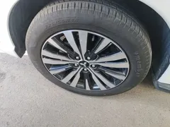 2021 Mitsubishi Outlander 2.0L 2WD 5 Seats, белый — фото 23