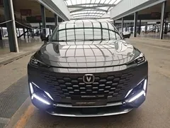 2021 Changan UNI-K 2.0T 4WD Premium — фото 3
