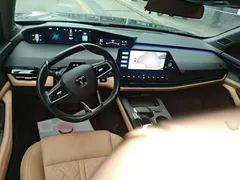 2021 Changan UNI-K 2.0T 4WD Premium — фото 10