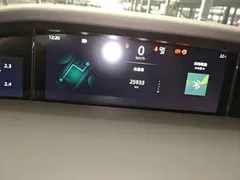 2021 Changan UNI-K 2.0T 4WD Premium — фото 12